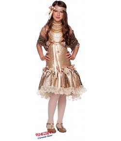 Costume carnevale - ANNI 20 BABY